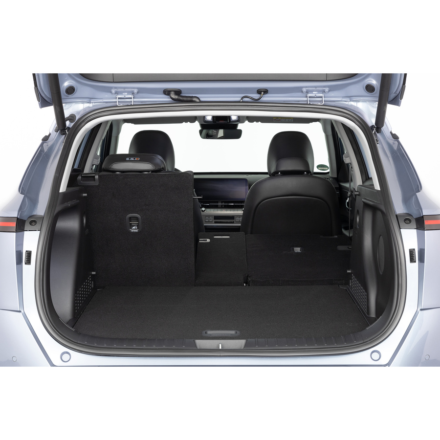 Hyundai Kona Electrique 65 kWh 217 ch