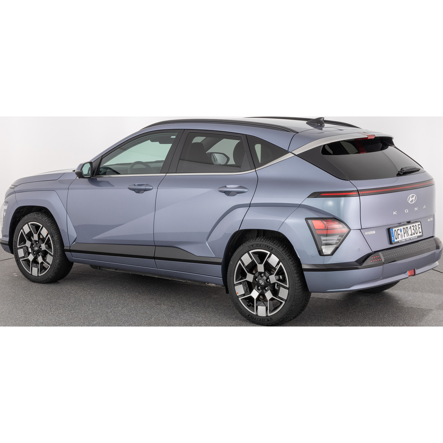 Hyundai Kona Electrique 65 kWh 217 ch