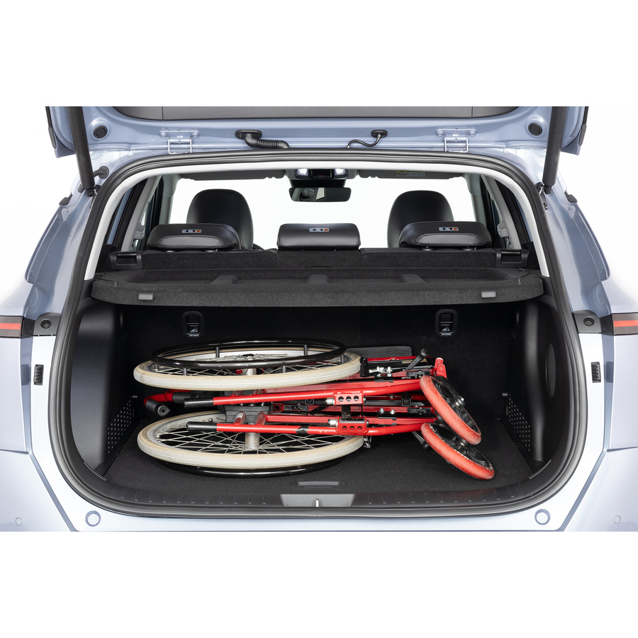 Hyundai Kona Electrique 65 kWh 217 ch