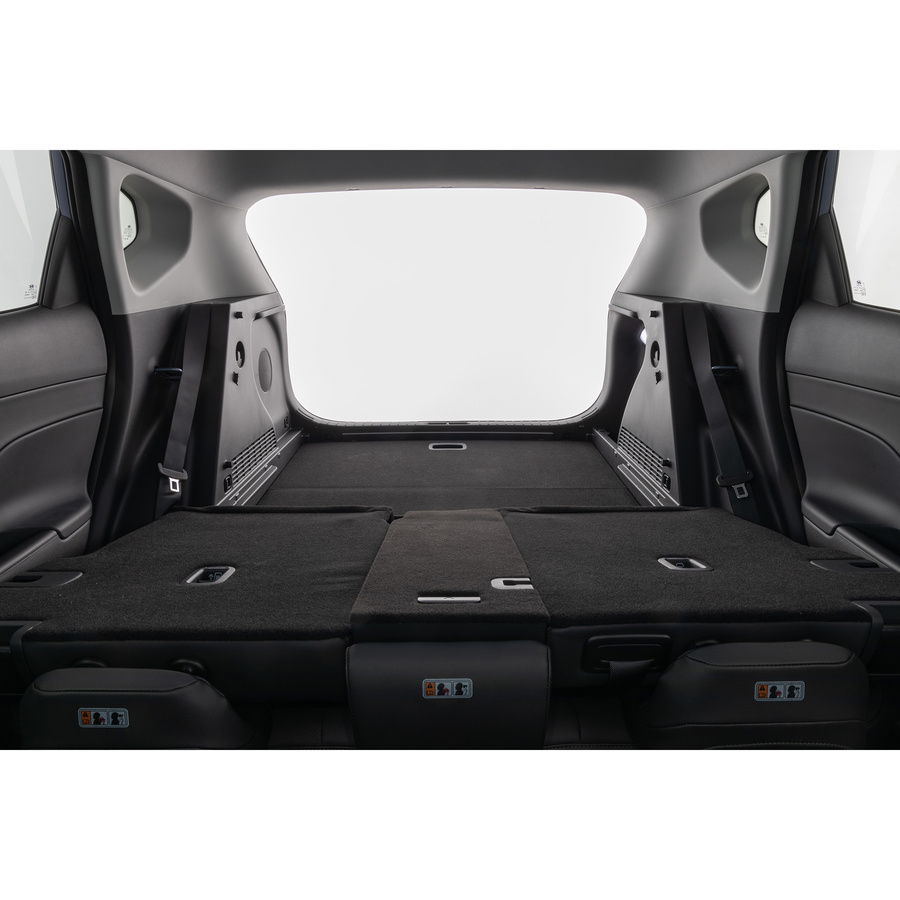 Hyundai Kona Electrique 65 kWh 217 ch