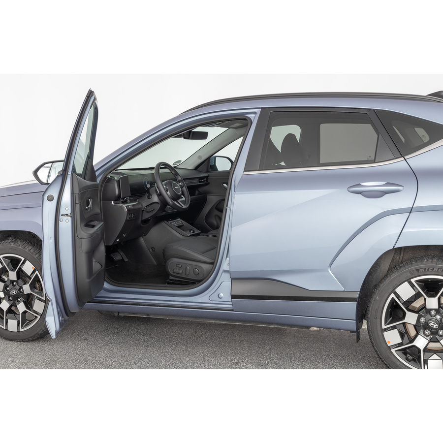 Hyundai Kona Electrique 65 kWh 217 ch