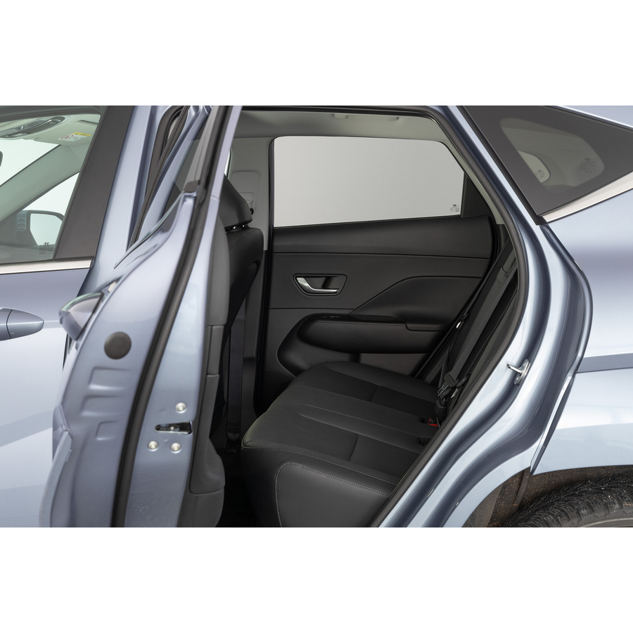 Hyundai Kona Electrique 65 kWh 217 ch