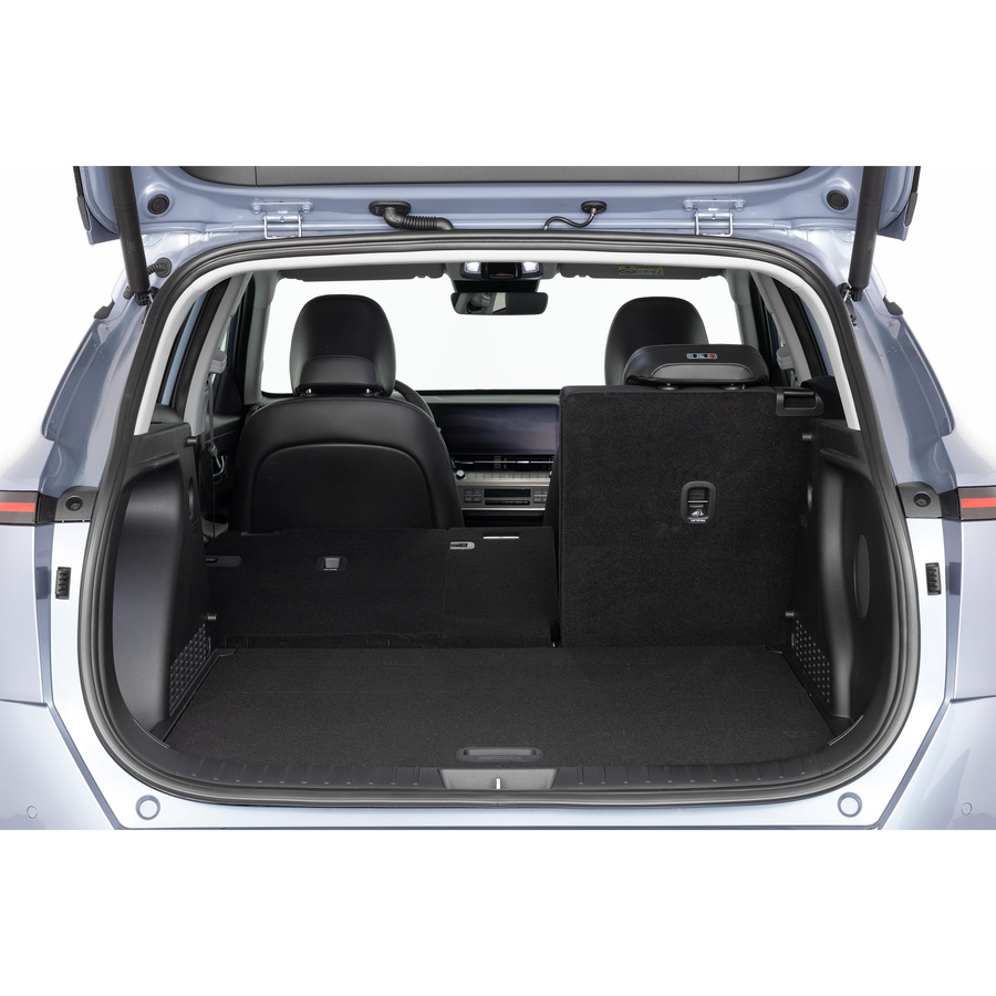 Hyundai Kona Electrique 65 kWh 217 ch