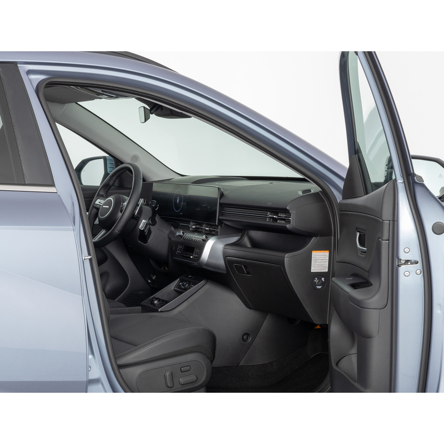 Hyundai Kona Electrique 65 kWh 217 ch