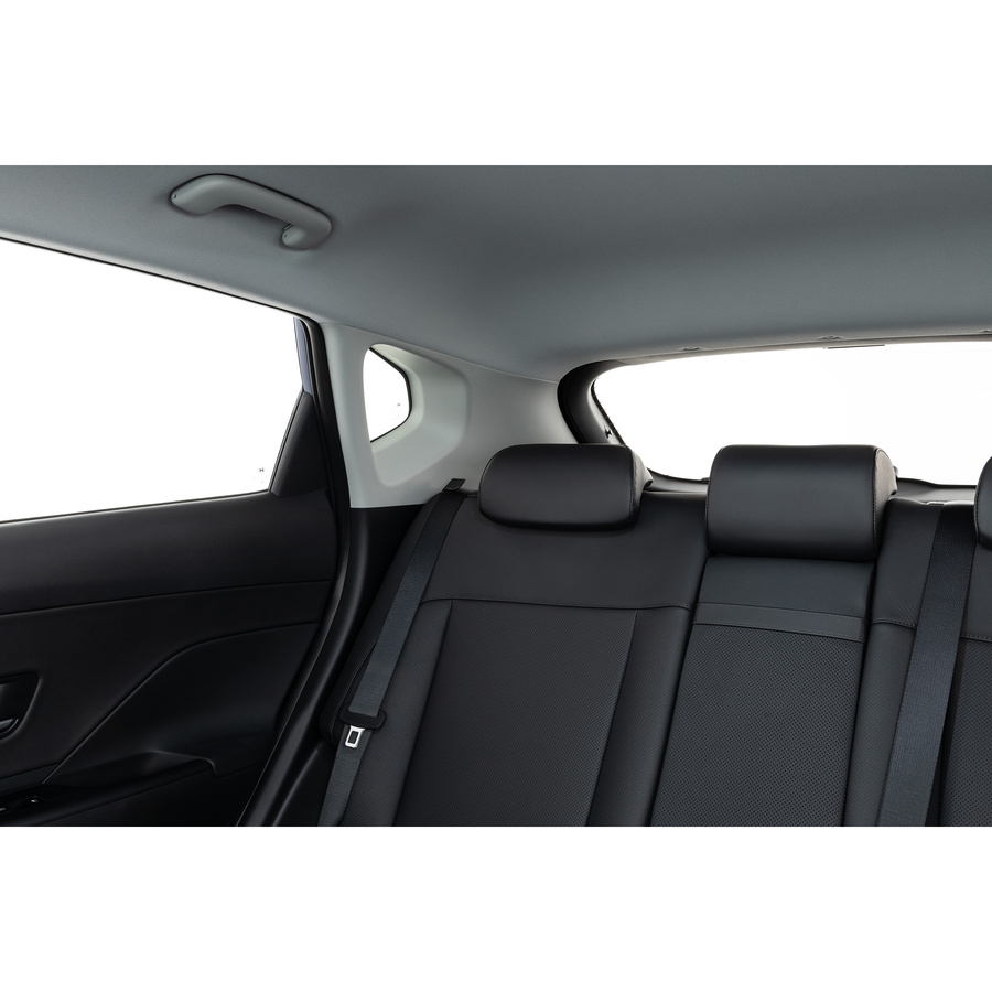 Hyundai Kona Electrique 65 kWh 217 ch