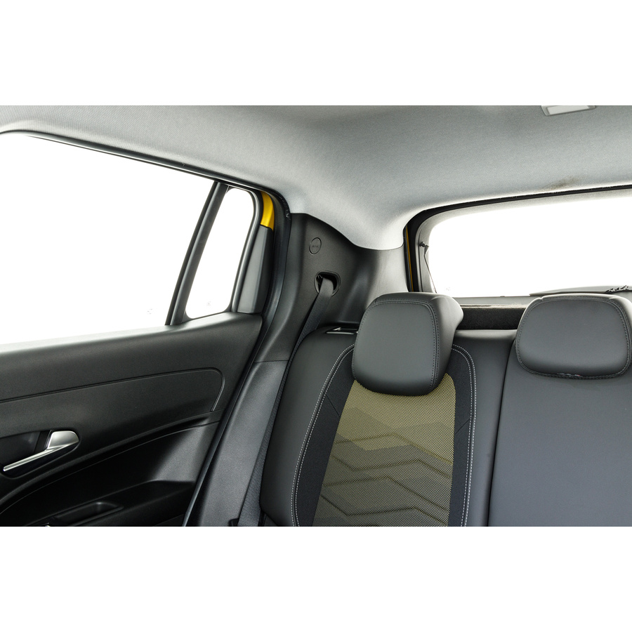 Jeep Avenger 115 kW 4x2 Summit