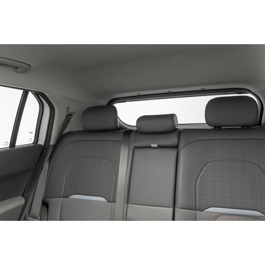 KIA EV3 58.3 kWh 204 ch Earth