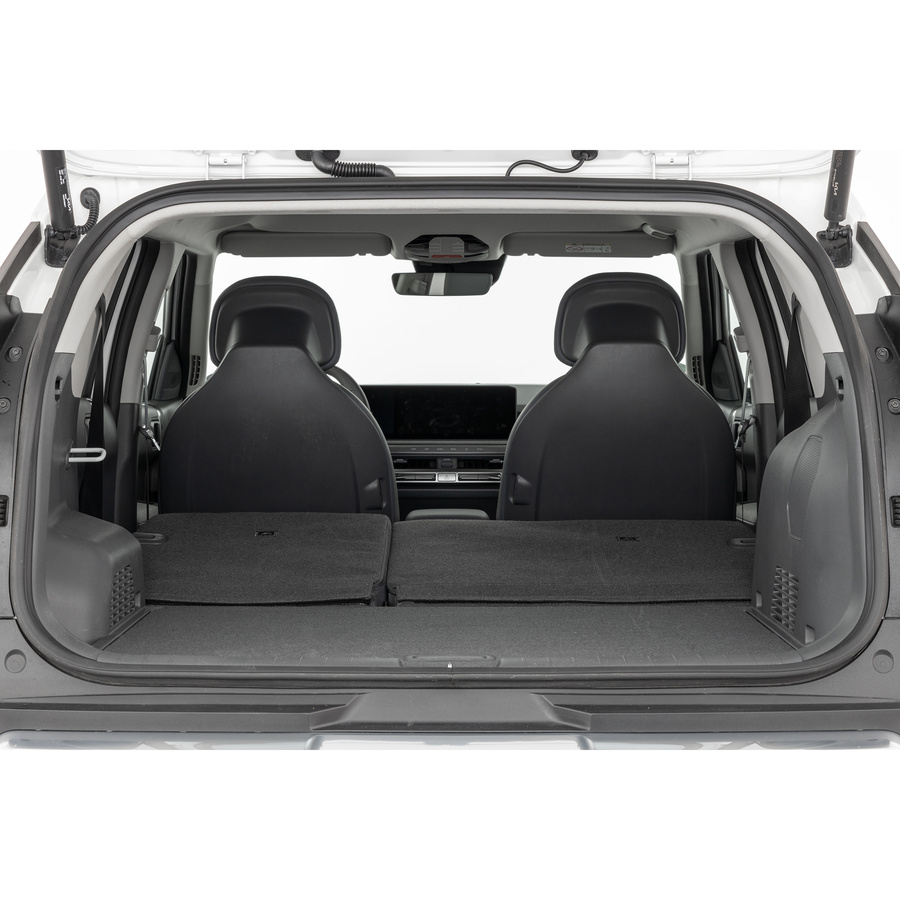 KIA EV3 58.3 kWh 204 ch Earth