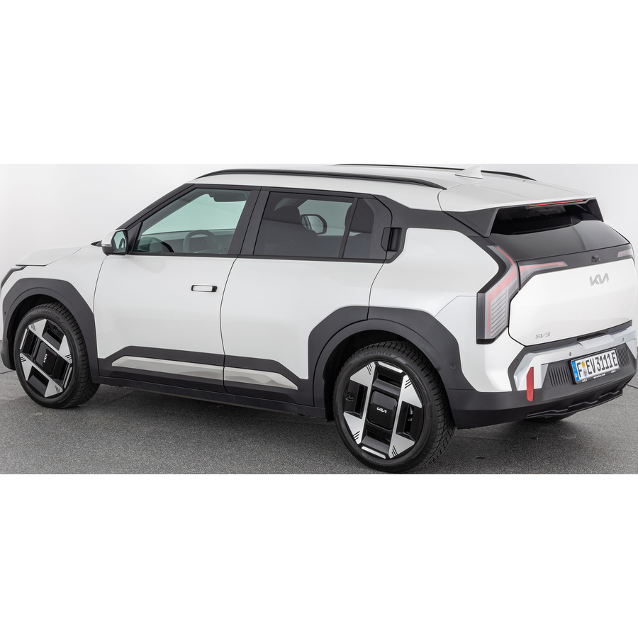 KIA EV3 58.3 kWh 204 ch Earth