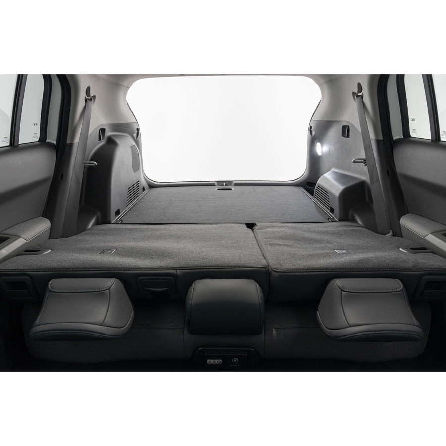 KIA EV3 58.3 kWh 204 ch Earth