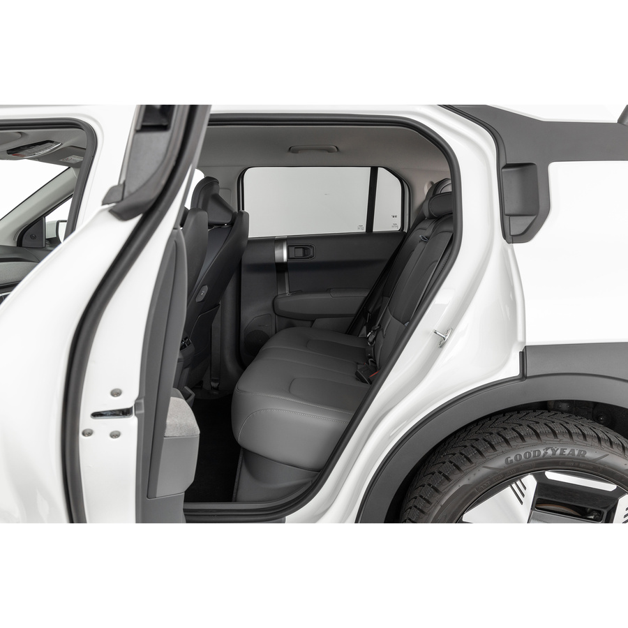 KIA EV3 58.3 kWh 204 ch Earth