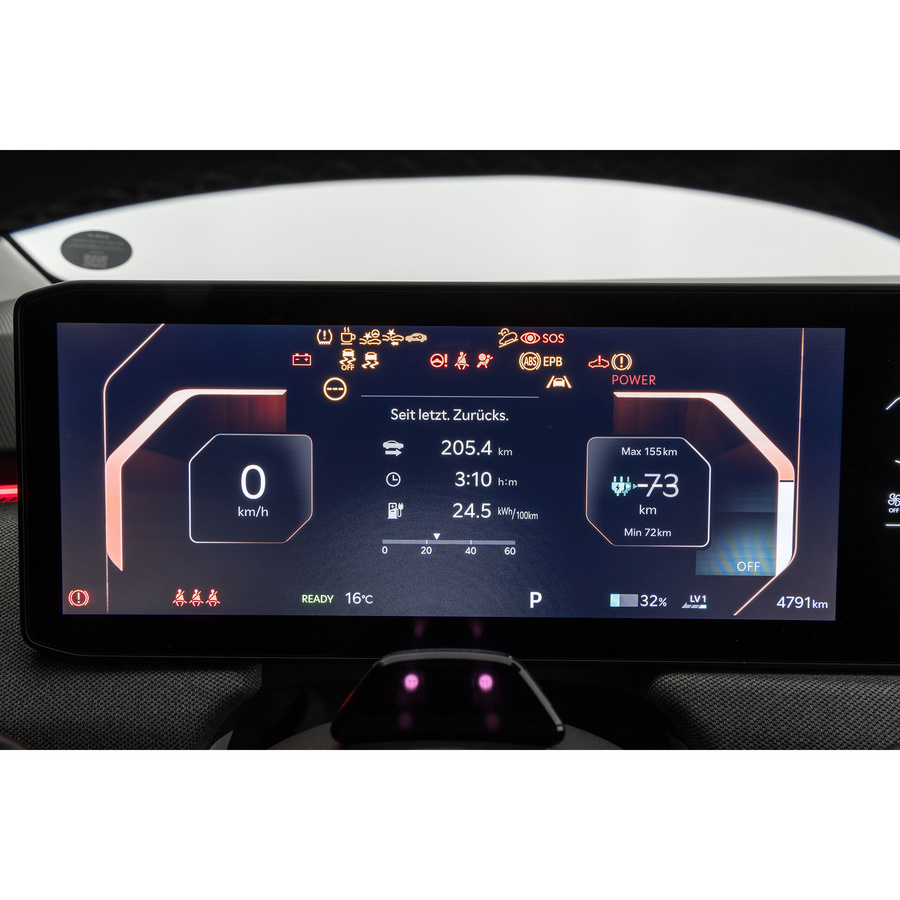 KIA EV3 58.3 kWh 204 ch Earth