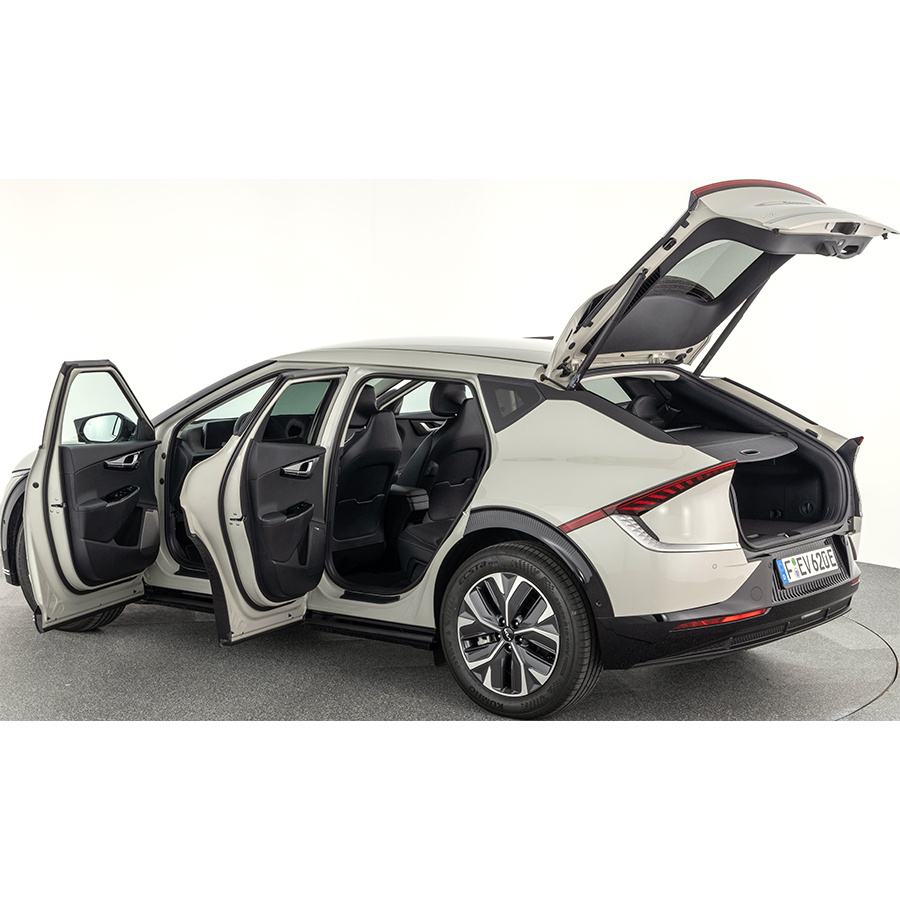 KIA EV6 229 ch