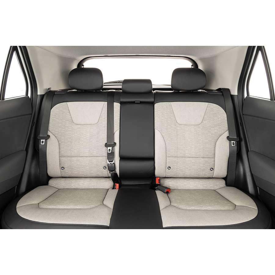 KIA Niro EV Electrique 204 ch