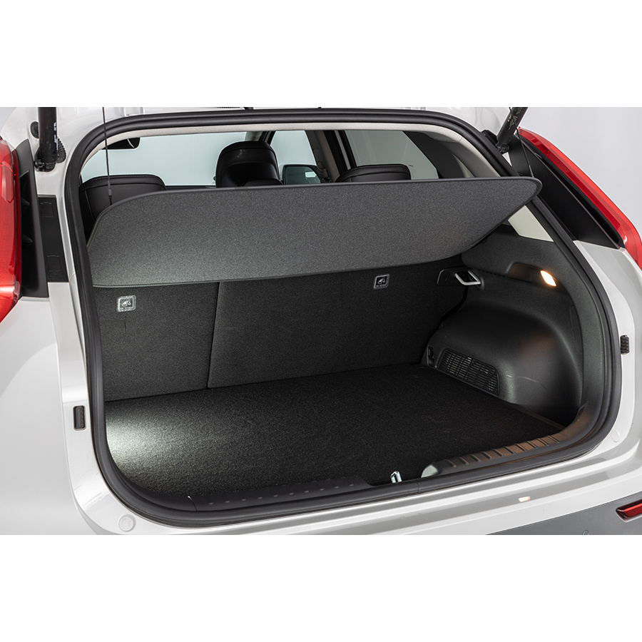 KIA Niro EV Electrique 204 ch