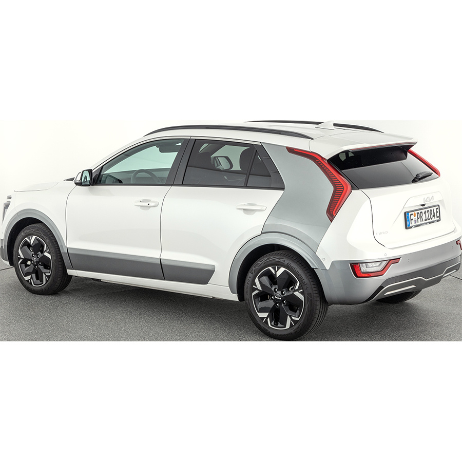 KIA Niro EV Electrique 204 ch
