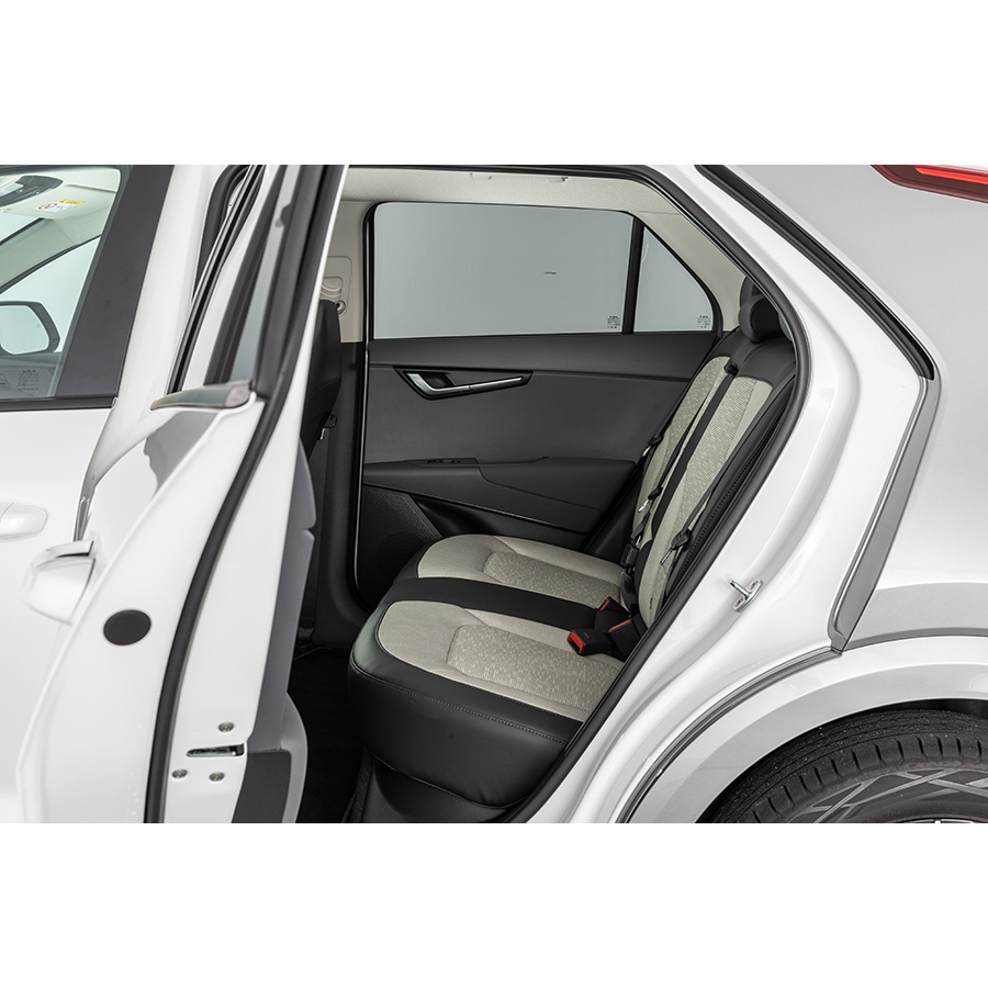 KIA Niro EV Electrique 204 ch