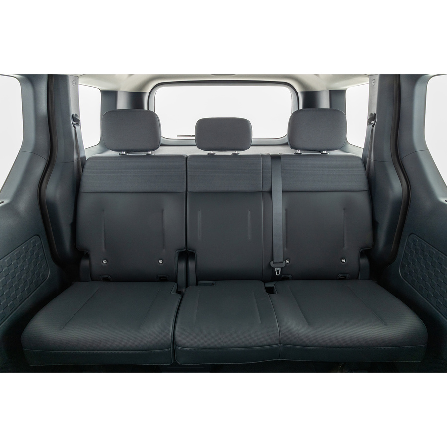KIA PV5 Passenger 71,2 kWh 163 ch