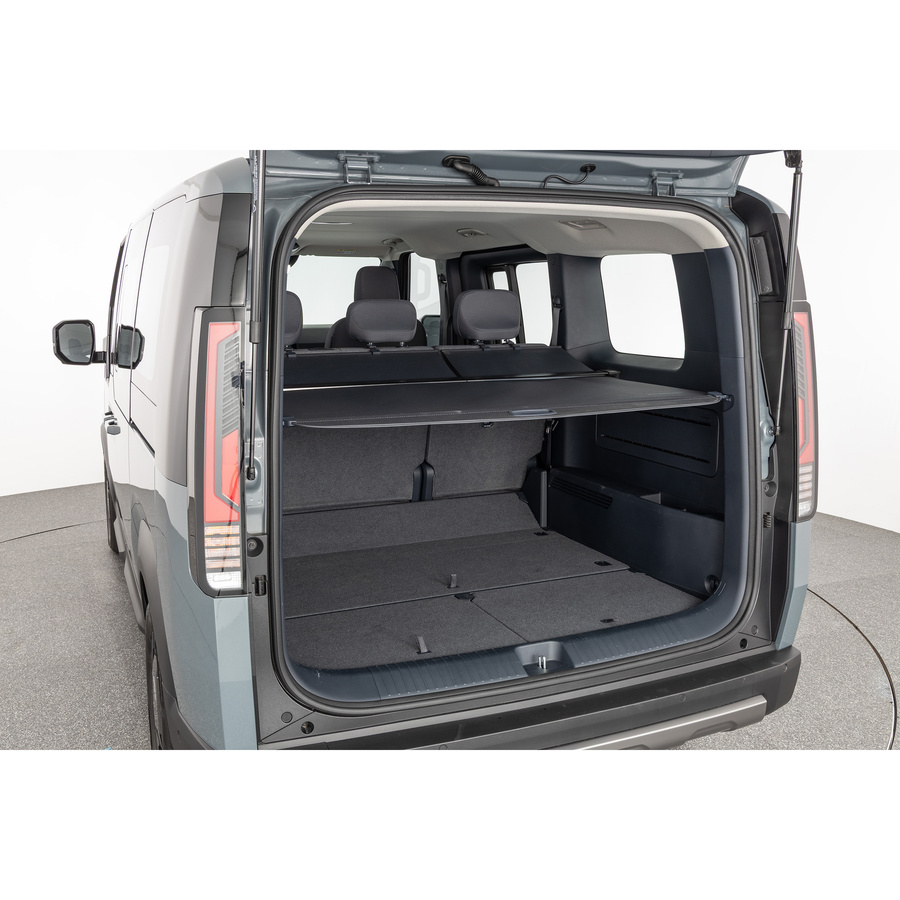 KIA PV5 Passenger 71,2 kWh 163 ch
