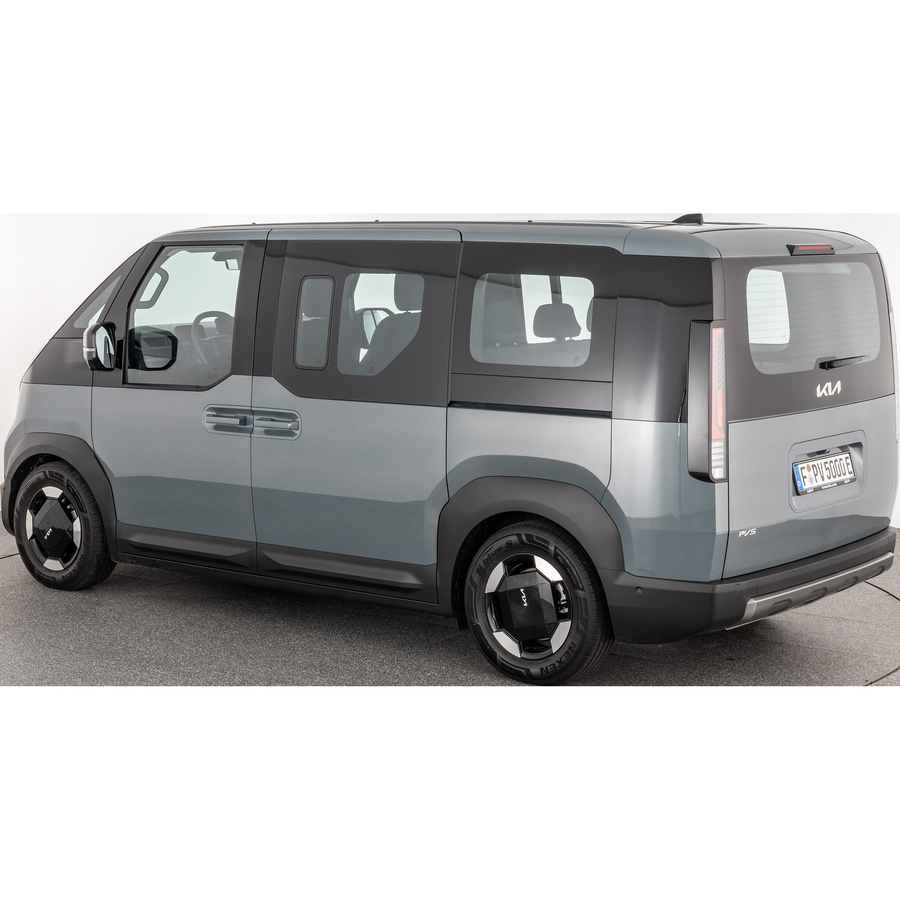 KIA PV5 Passenger 71,2 kWh 163 ch