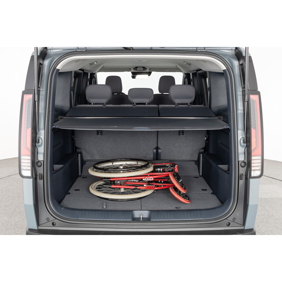 KIA PV5 Passenger 71,2 kWh 163 ch