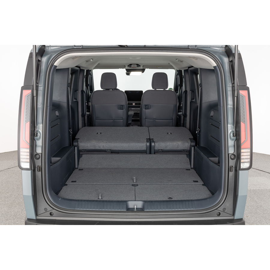 KIA PV5 Passenger 71,2 kWh 163 ch