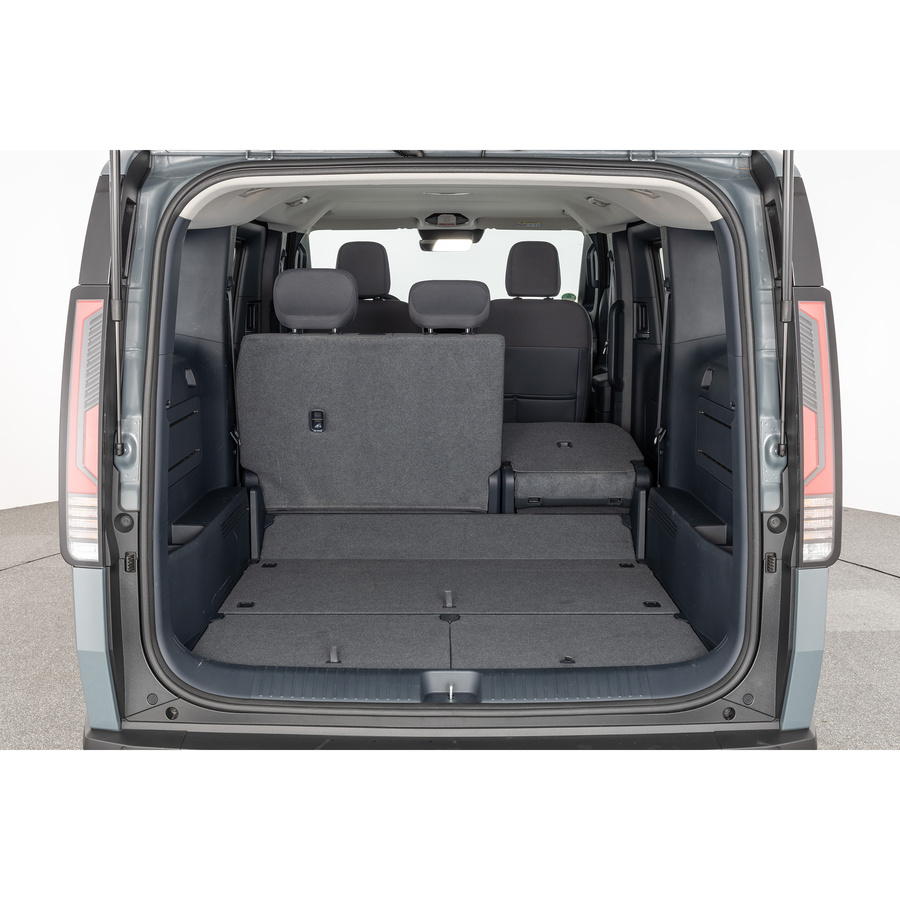 KIA PV5 Passenger 71,2 kWh 163 ch