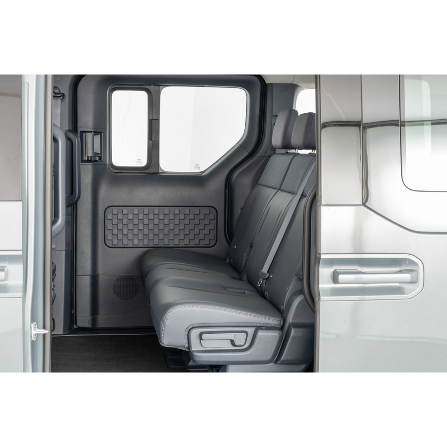 KIA PV5 Passenger 71,2 kWh 163 ch