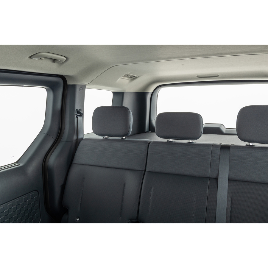 KIA PV5 Passenger 71,2 kWh 163 ch