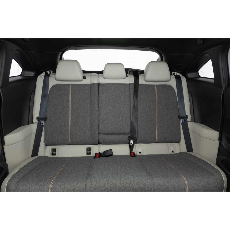 Mazda MX-30 e-Skyactiv 145 ch