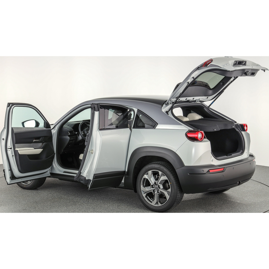 Mazda MX-30 e-Skyactiv 145 ch