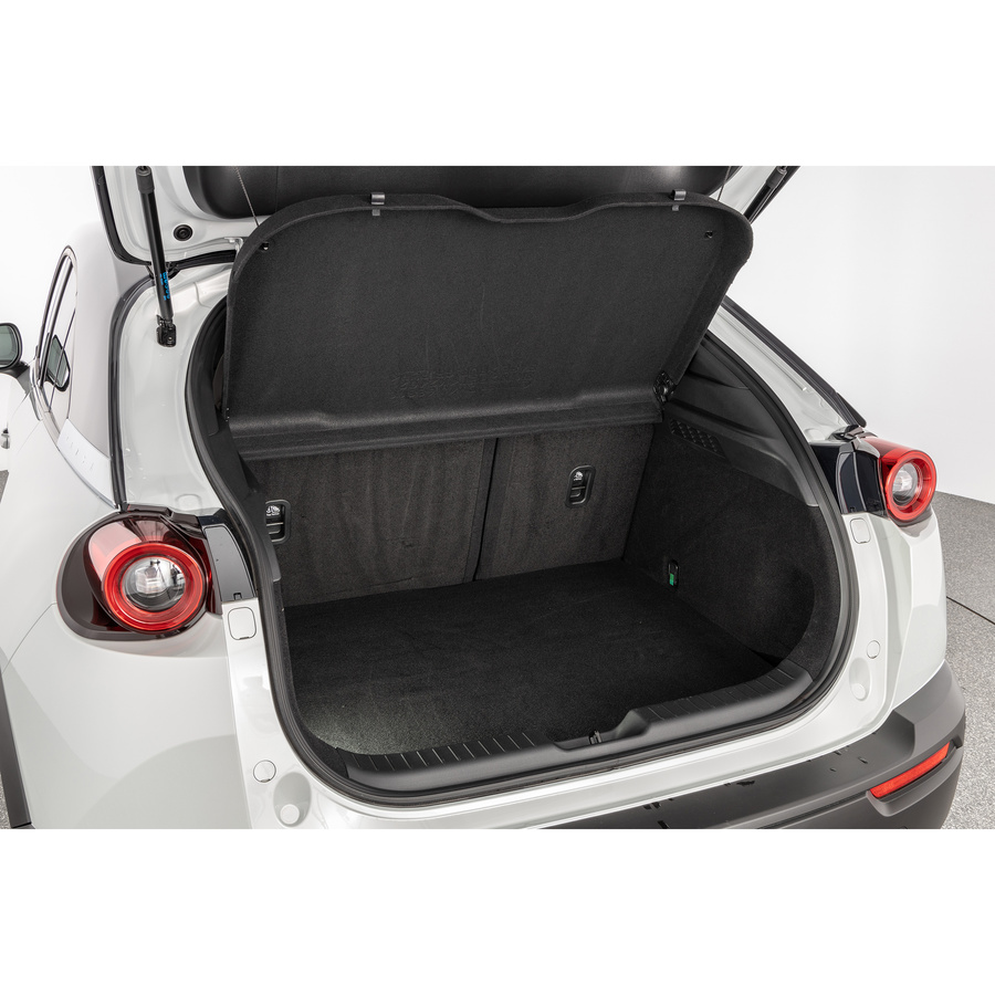 Mazda MX-30 e-Skyactiv 145 ch