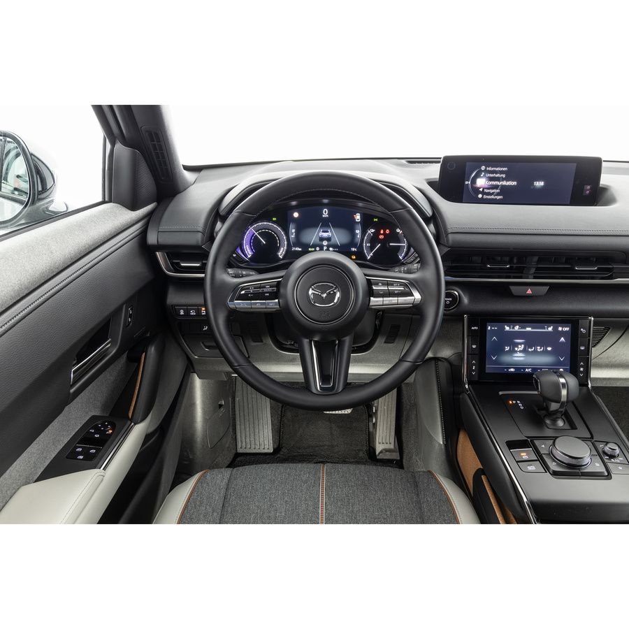 Mazda MX-30 e-Skyactiv 145 ch