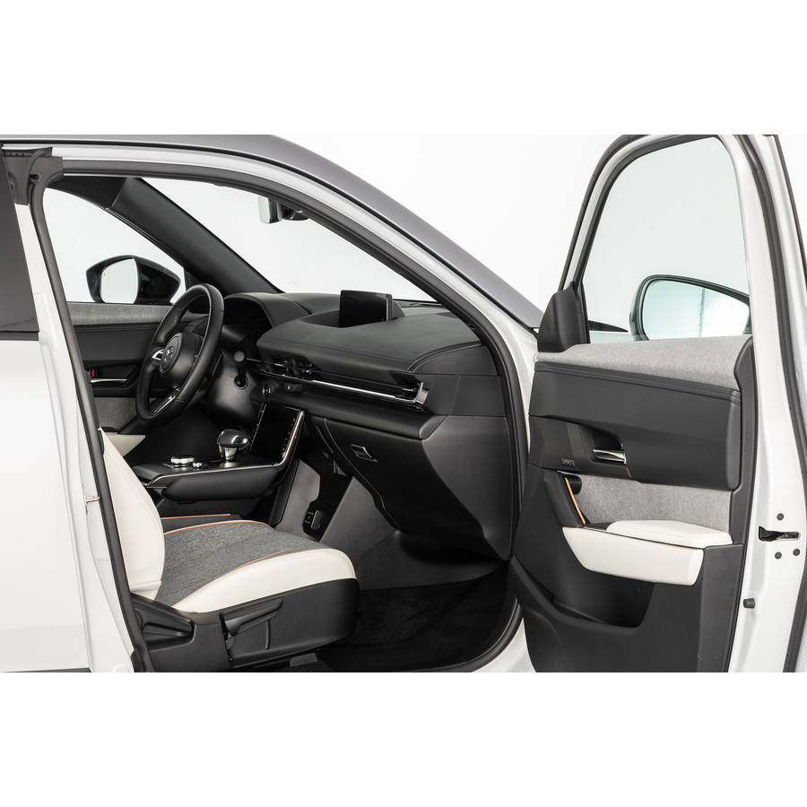 Mazda MX-30 e-Skyactiv 145 ch