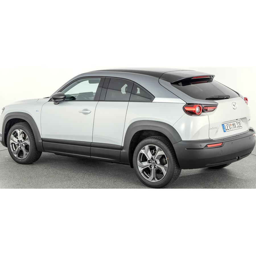 Mazda MX-30 e-Skyactiv 145 ch