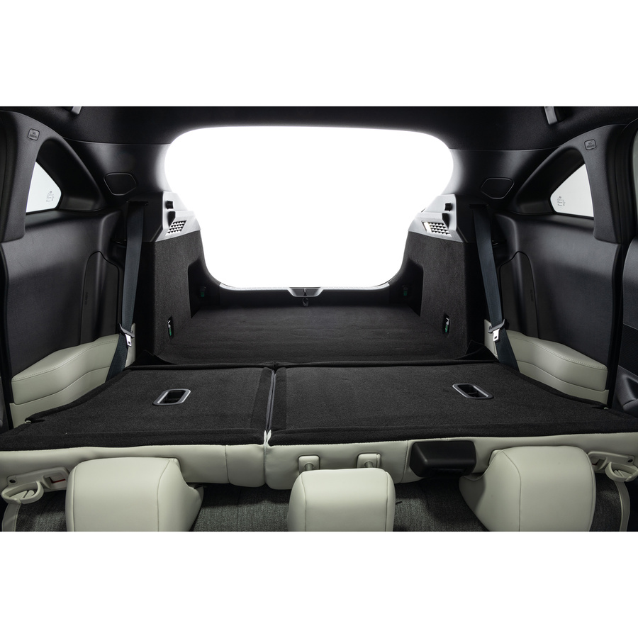 Mazda MX-30 e-Skyactiv 145 ch