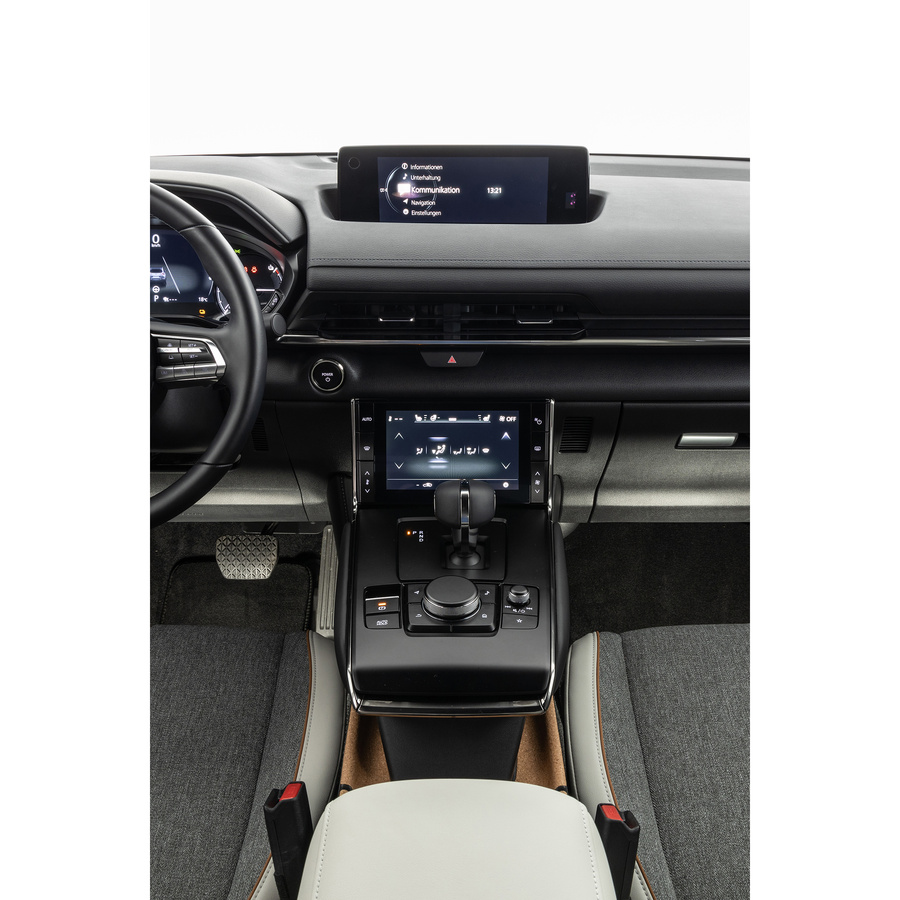 Mazda MX-30 e-Skyactiv 145 ch