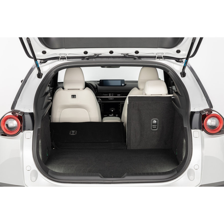 Mazda MX-30 e-Skyactiv 145 ch