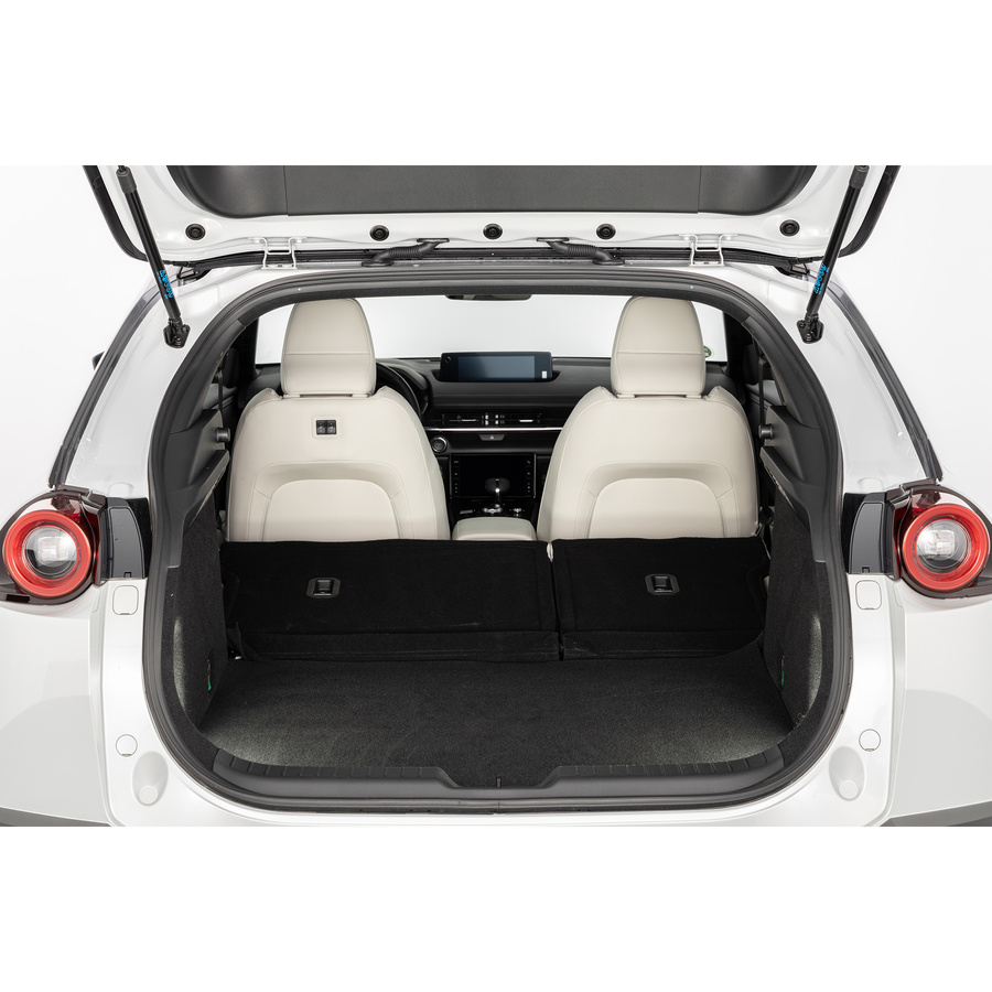 Mazda MX-30 e-Skyactiv 145 ch