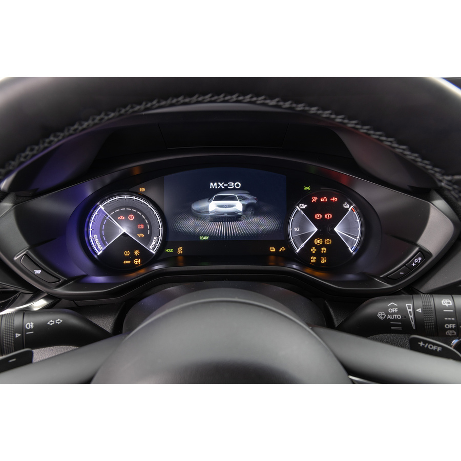 Mazda MX-30 e-Skyactiv 145 ch