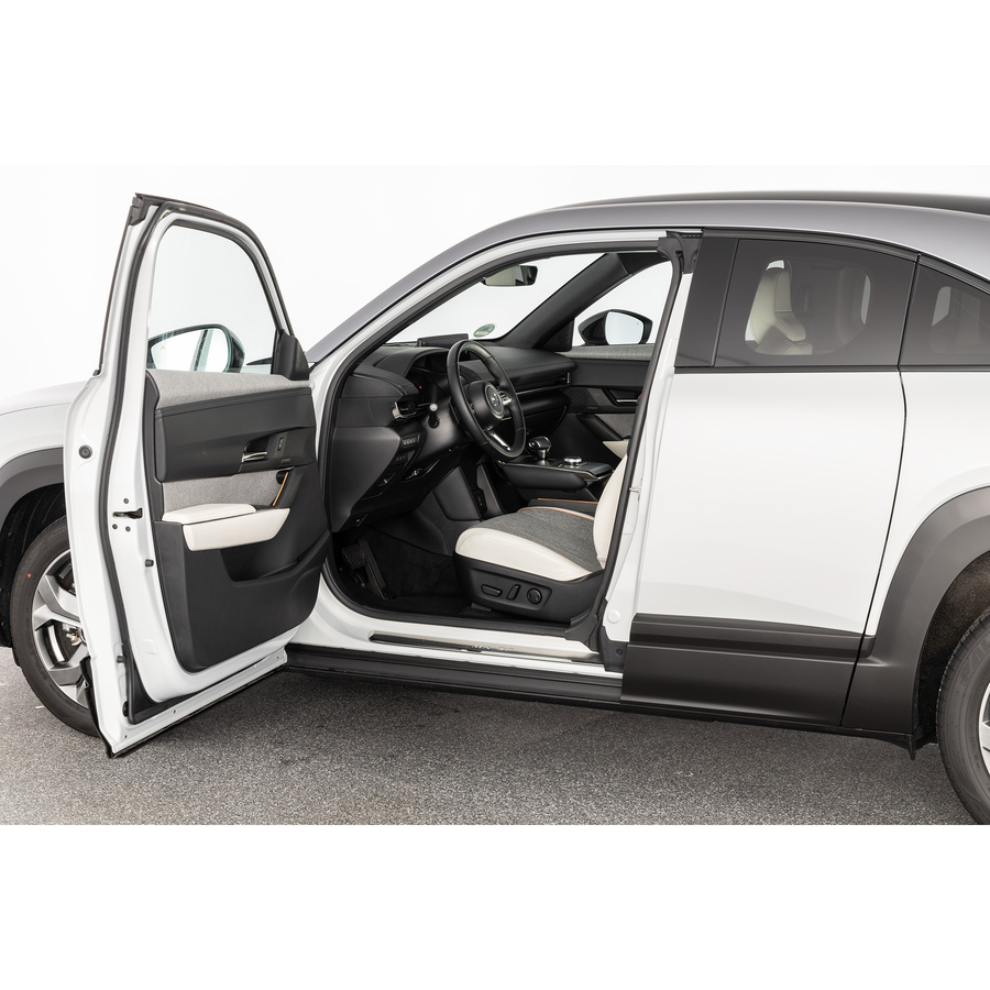 Mazda MX-30 e-Skyactiv 145 ch