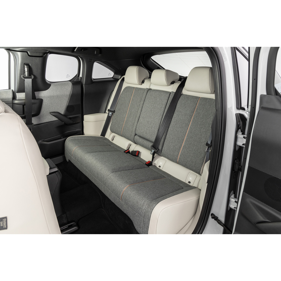 Mazda MX-30 e-Skyactiv 145 ch