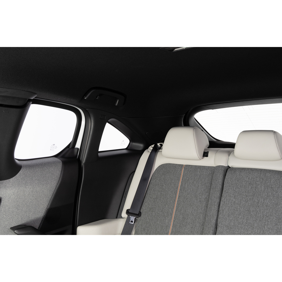 Mazda MX-30 e-Skyactiv 145 ch