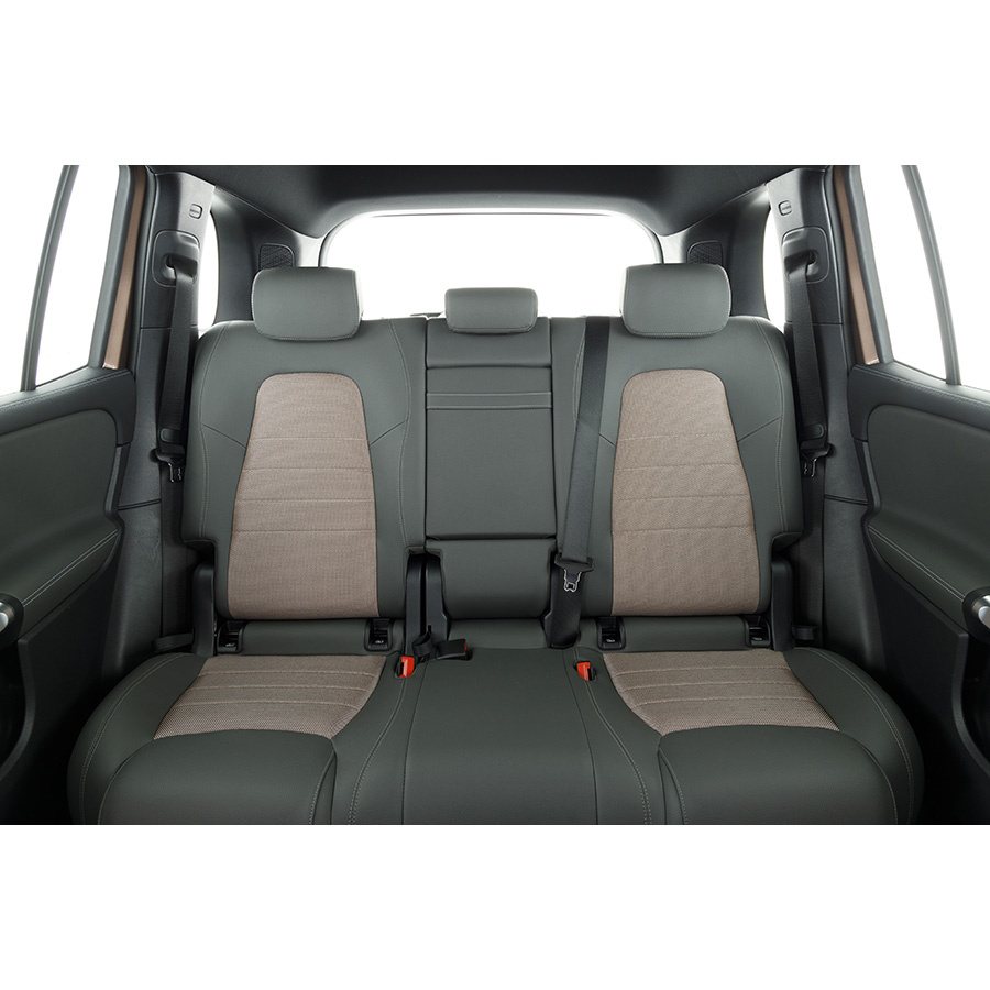 Mercedes EQB 350 4Matic