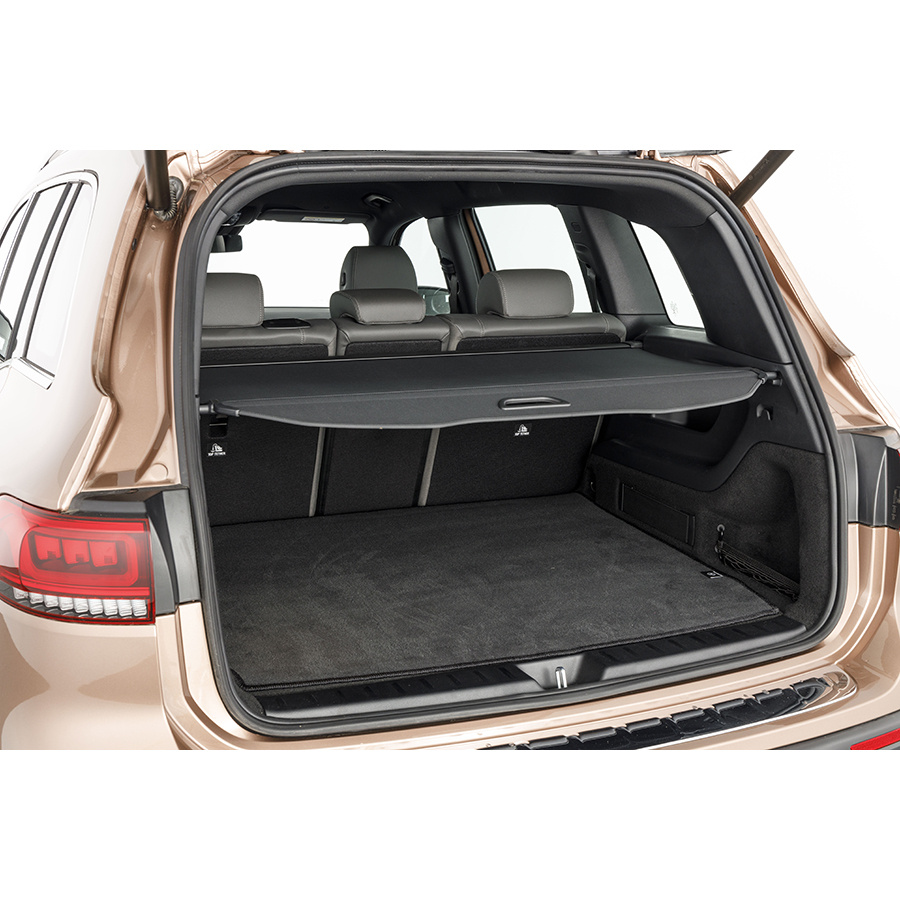 Mercedes EQB 350 4Matic