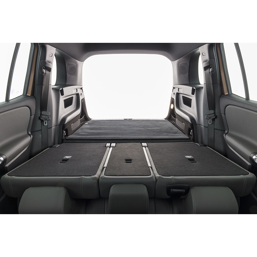 Mercedes EQB 350 4Matic