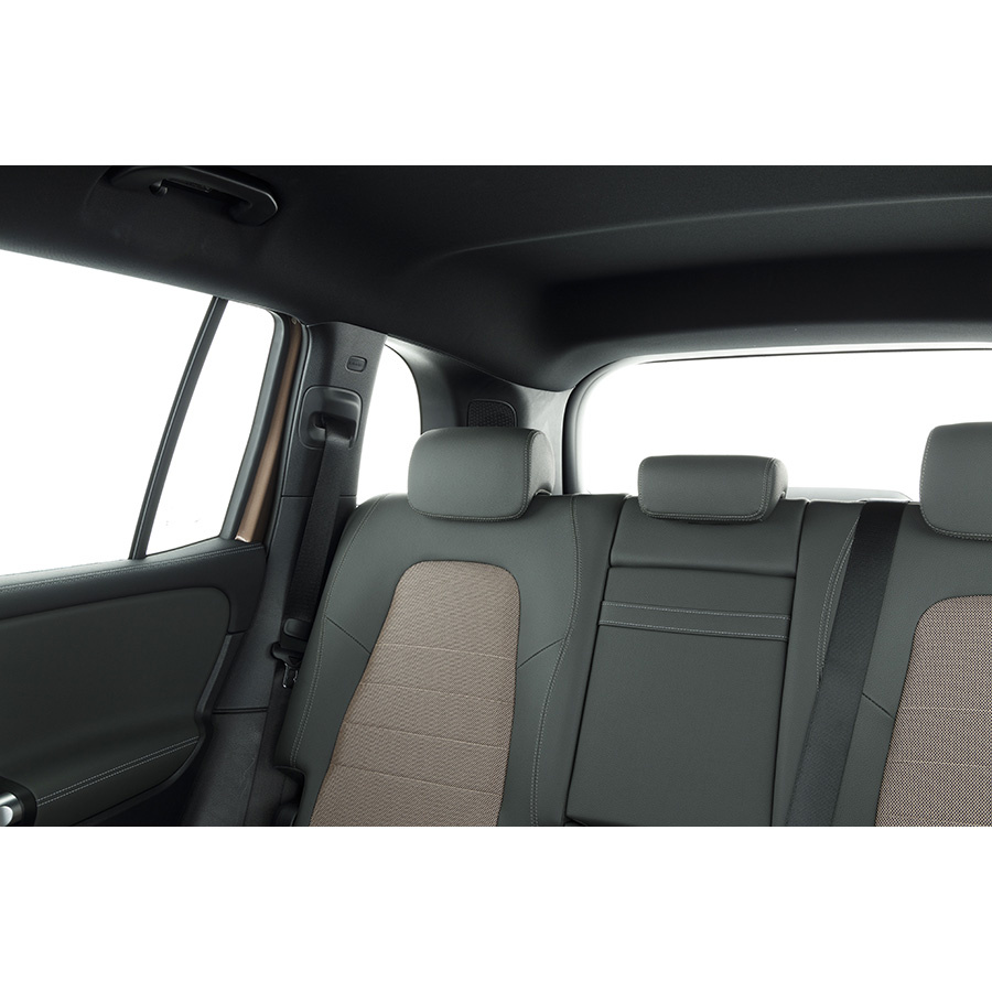 Mercedes EQB 350 4Matic