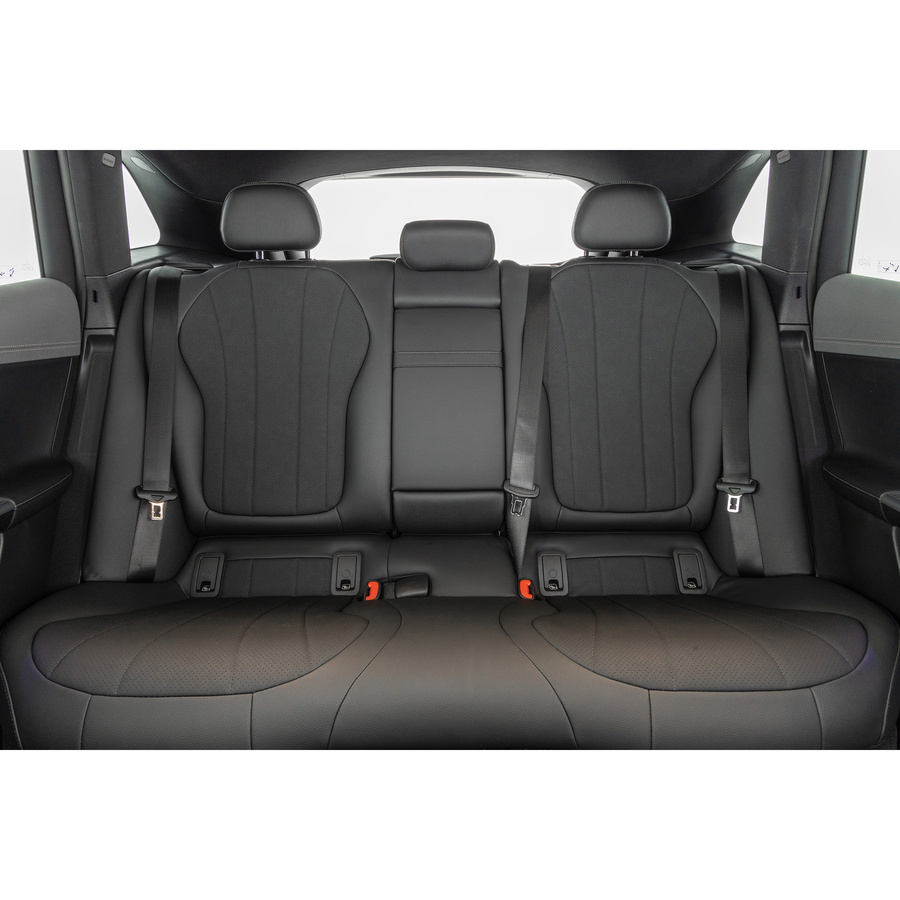 Mercedes EQE SUV 350+ Electric Art