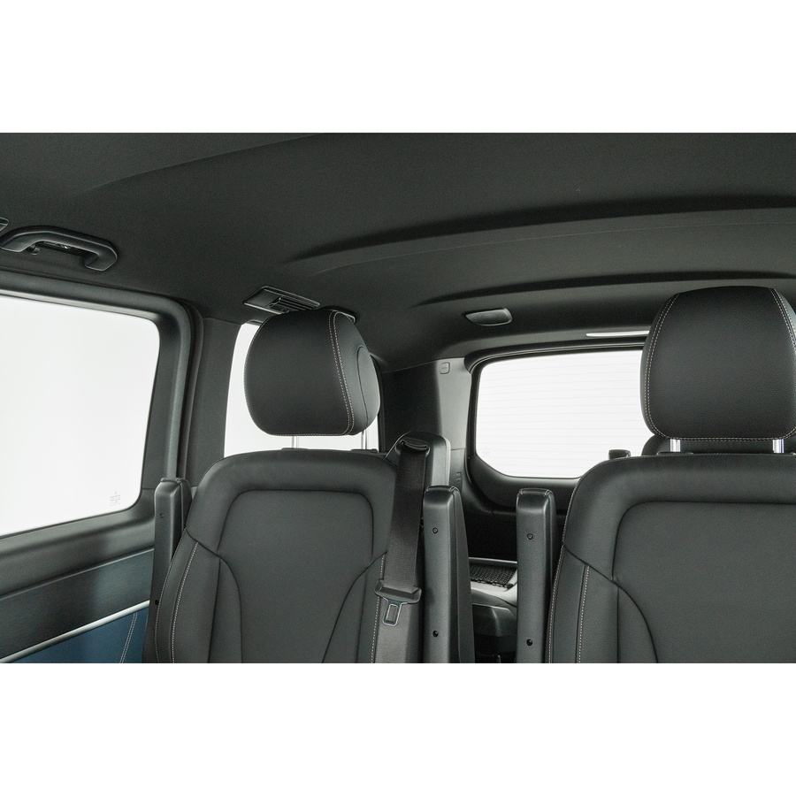 Mercedes EQV 300 Long 204 ch