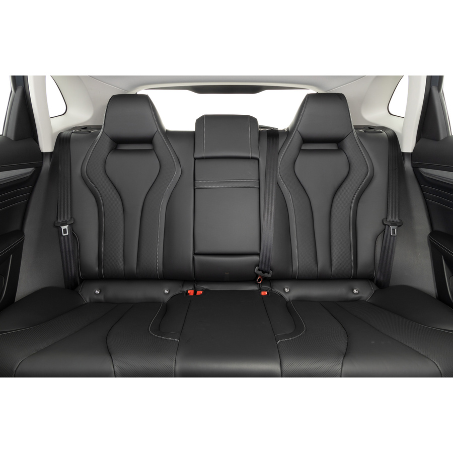 MG Marvel R EV 4WD Performance